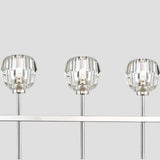 Hajnal Linear Chandelier