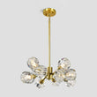 Hajnal Round Chandelier 24"