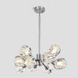 Hajnal Round Chandelier 24"