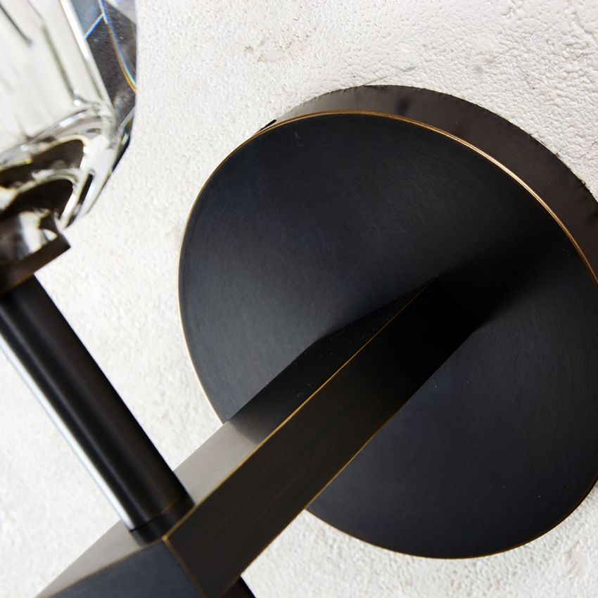 Hajnal Wall Sconce