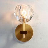 Hajnal Wall Sconce