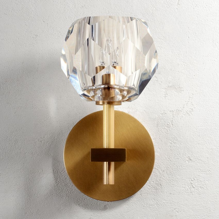 Hajnal Wall Sconce