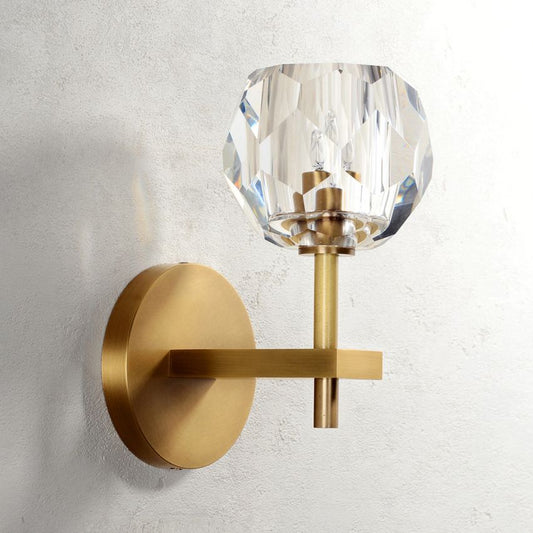 Hajnal Wall Sconce