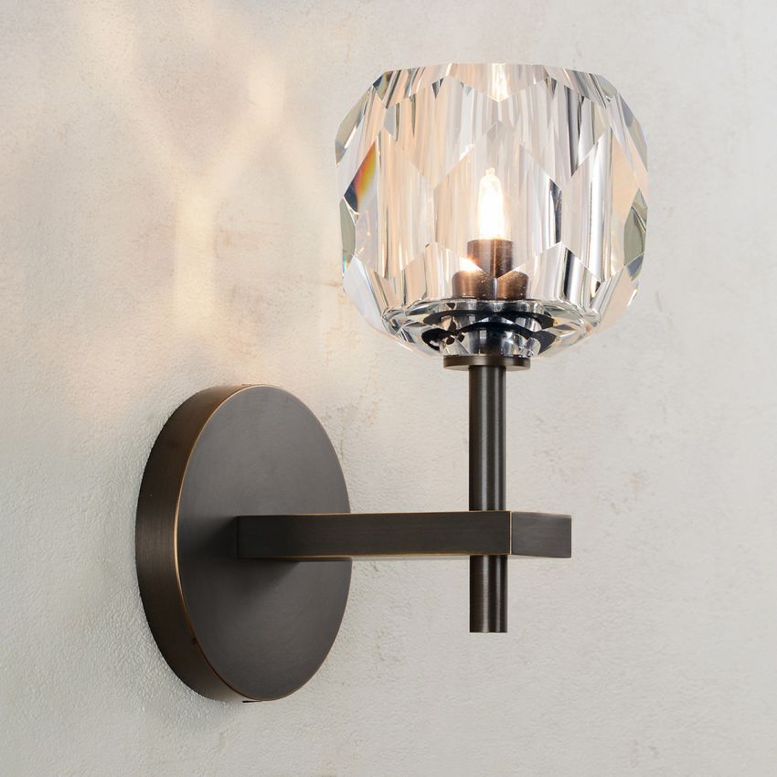 Hajnal Wall Sconce