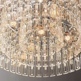 Ikun Round Chandelier 36"