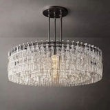 Ikun Round Chandelier 48"