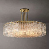 Ikun Round Chandelier 60"