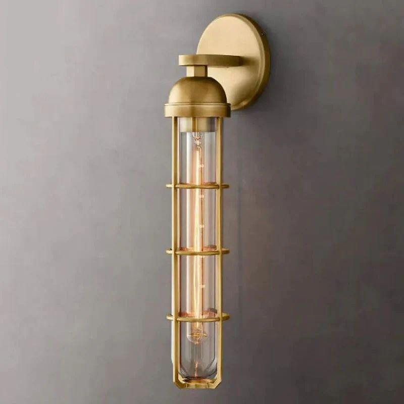 Jazz Grand Wall Sconce