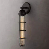 Jazz Grand Wall Sconce