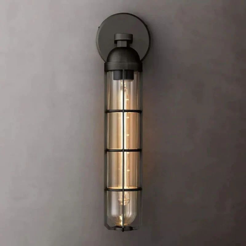 Jazz Grand Wall Sconce