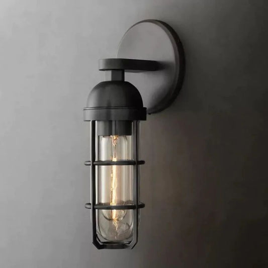 Jazz Wall Sconce