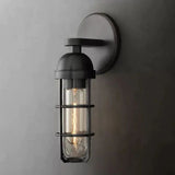 Jazz Wall Sconce