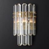 Kikumaru Sconce 16"H