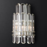 Kikumaru Sconce 16"H