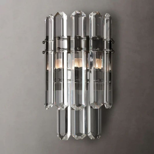 Kikumaru Sconce 16"H