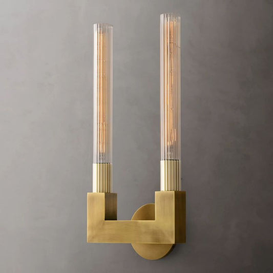 Kira Double Sconce