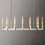 Kira Linear Chandelier 55"