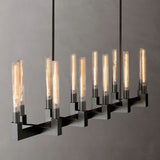 Kira Linear Chandelier 67"