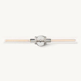 Castlery Grand Linear Sconce