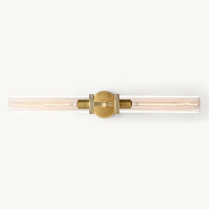 Castlery Grand Linear Sconce