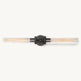 Castlery Grand Linear Sconce