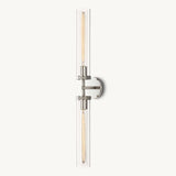 Castlery Grand Linear Sconce