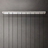 Liam Linear Chandelier 54"