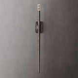 Logan Forged Grand Sconce 36"H