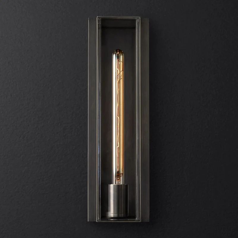 Mobisia Wall Sconce