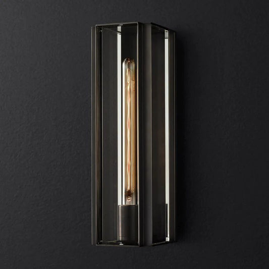 Mobisia Wall Sconce