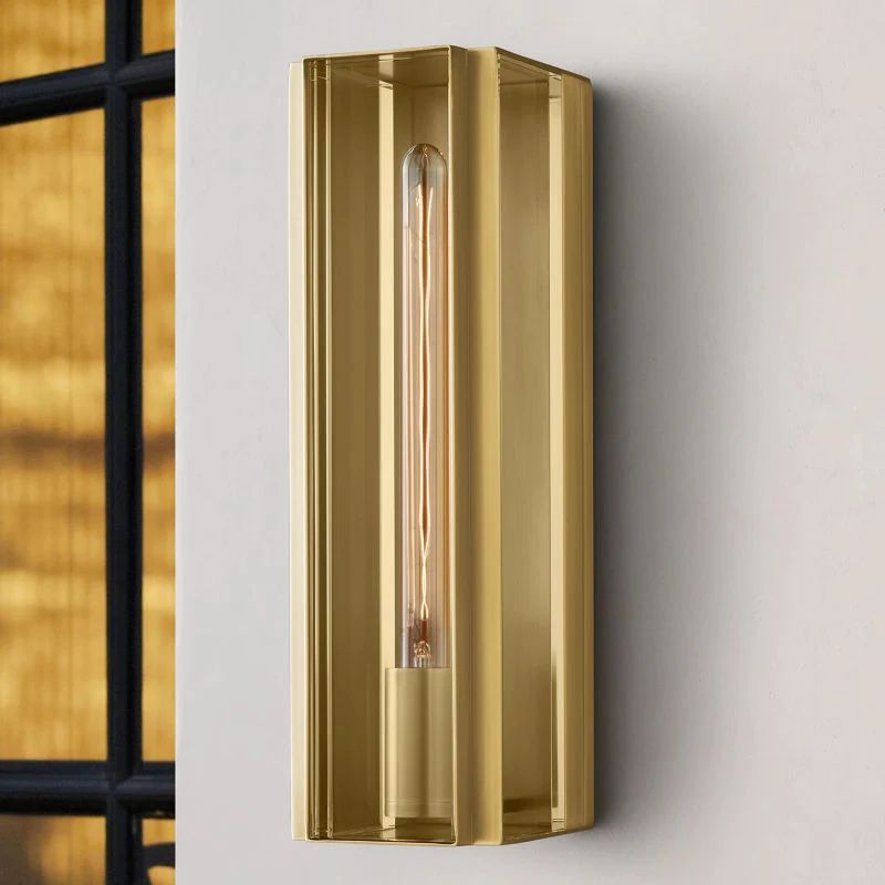 Mobisia Wall Sconce