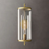 Mudles Grand Wall Sconce