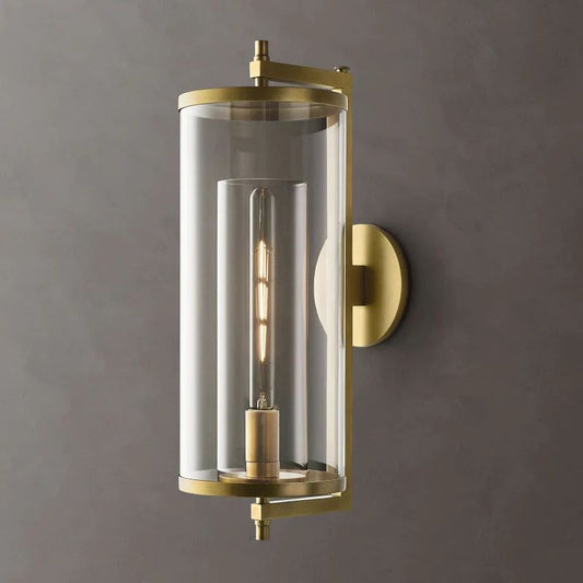 Mudles Grand Wall Sconce