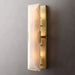 Lacquered Brass