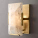 Lacquered Brass