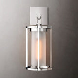 Nadica Round Sconce