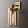 Nadica Round Sconce