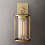 Nadica Round Sconce