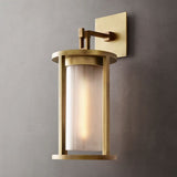 Nadica Round Sconce