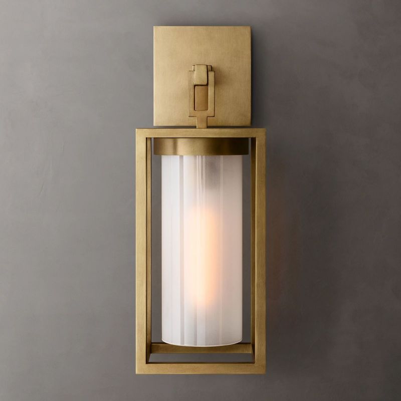 Nadica Square Sconce