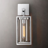 Nadica Square Sconce