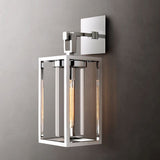 Nadica Square Sconce