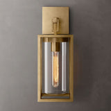 Nadica Square Sconce