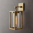 Nadica Square Sconce