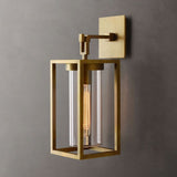 Nadica Square Sconce