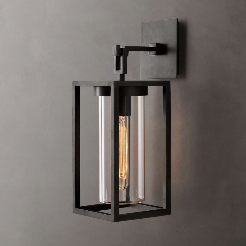 Nadica Square Sconce