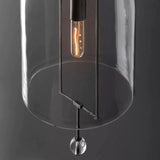 Ondell Sconce 29"H