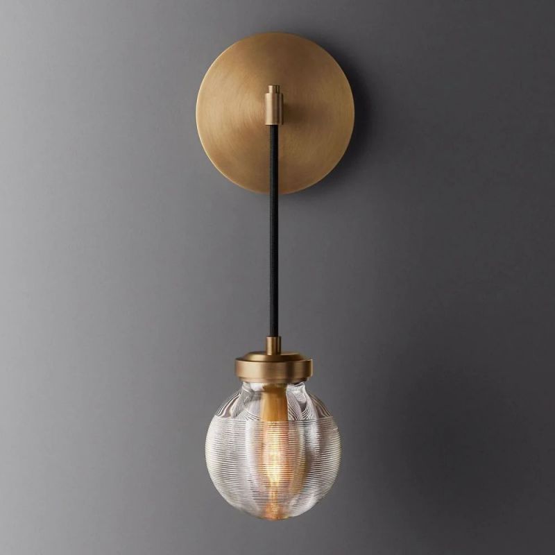 Pearl Sconce Cord