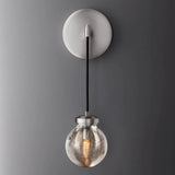 Pearl Sconce Cord