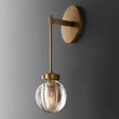 Pearl Sconce Rod